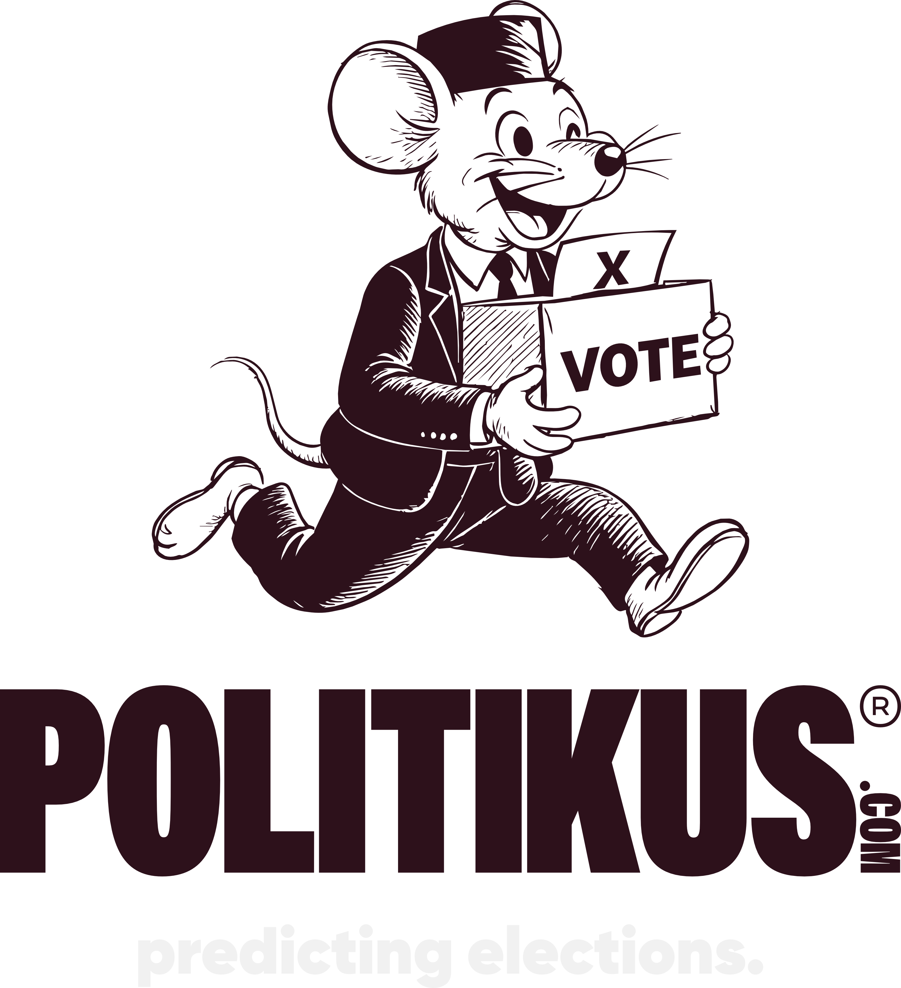 Politikus.com — predicting elections.